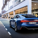 2024 Audi RS7 Performance